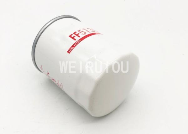 filtro de óleo P550225 de Diesel Fuel da máquina escavadora FF5138 S23401-1510 5-87310491-0