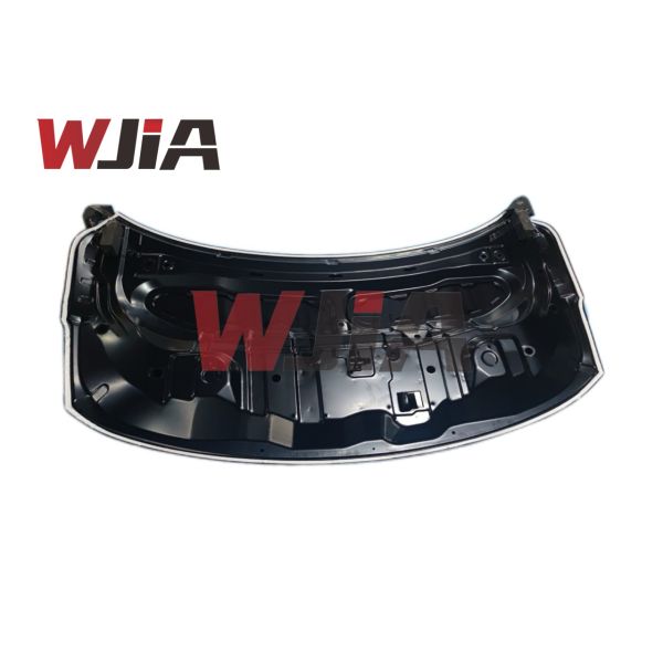 F5100-6W8MA Nissan Sunny Versa Hood 2011-2016 Nissan partie de la carrosserie