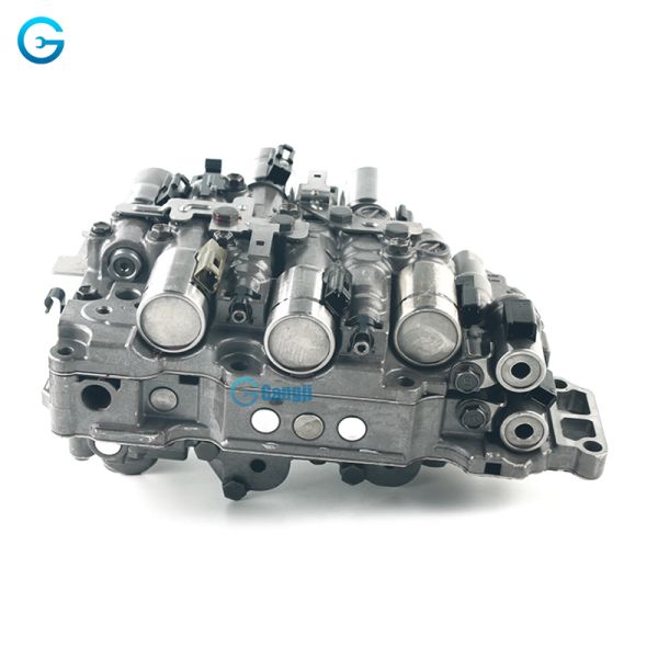 Best Sales  Automatic Gearbox Body AF40/TF80SC for PEUGEOT 407 ALFA ROMEO CITROEN FIAT Lancia OPEL SAAB