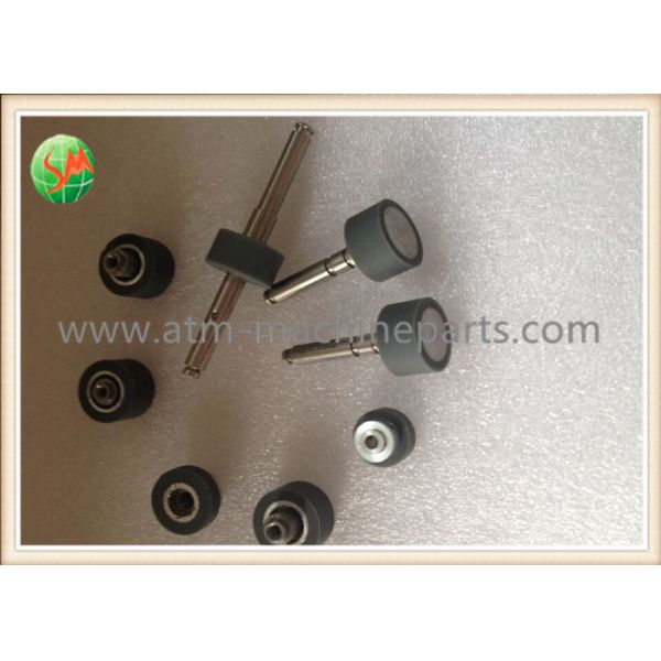 Ролик читателя карточки wincor ID18 части читателя карточки ATM машины банка