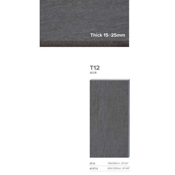 Противомикробный современный двор жилого дома 15mm 20mm толстый на открытом воздухе