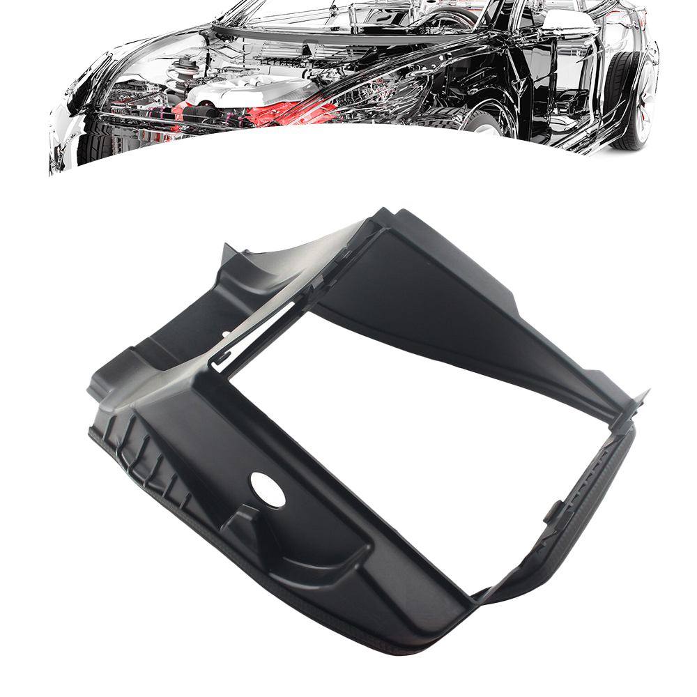 Womala Right Intercooler Shroud LR044395 for Land Rover Range Rover Sport