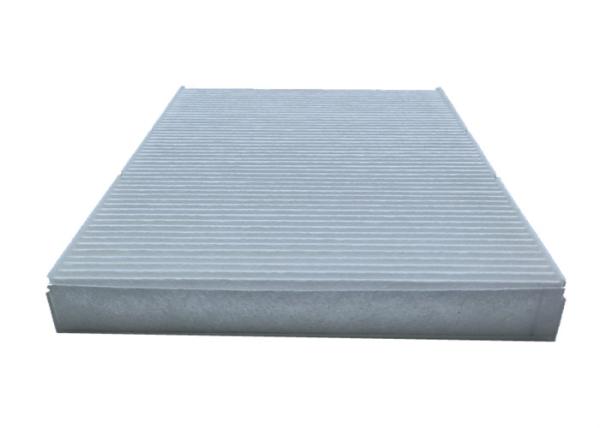 Automotive Activated Eco Carbon Car Cabin Air Filter Replacement 1J0-819-439 For Bora