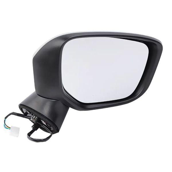 2025 New Arrival Mitsubishi Eclipse Cross inside Mirror Assembly Left and Right Wing Rear View Side Mirrors