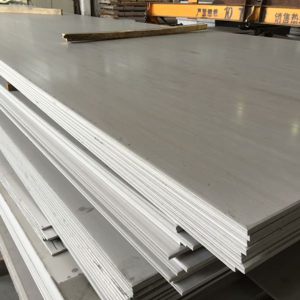 JIS Cold Rolled Steel Plates 409 8K Super Duplex 201 304 316 316L