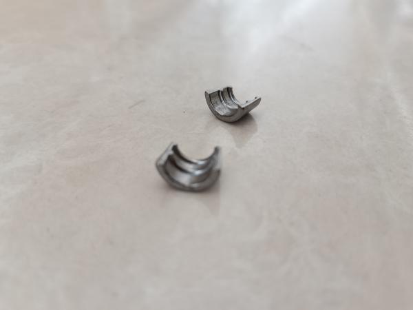C15 C18 Excavator Engine Valve Lock 2a-4429 2a4429 Construction Machinery Parts