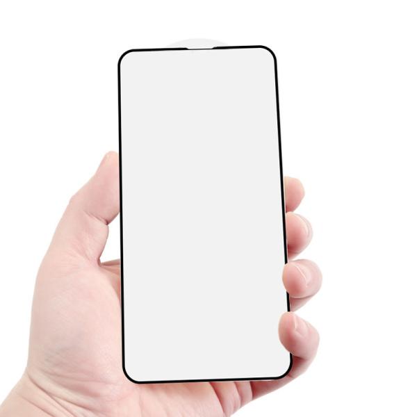 Shock Proof Esd Anti Static Anti Dust 3d Glass Protector For Iphone 12 13 Pro Max