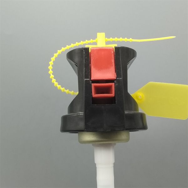 Valve Seals And Gaskets For Fire Extinguishers, Fire Extinguisher Valve Gaskets, Sealing Components For Fire Safety Equipment, Leak-Proof Seals For Fire Extinguisher Valves