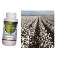 Spray HaNPV Preparação biológica pura 10 milhões PIB/ML 2000IU/ML Bt Matar Bollworm de algodão