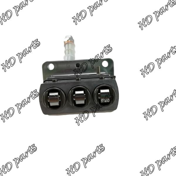 D1105 Engine Spare Part 16030-51013 104206-3002 For Kubota