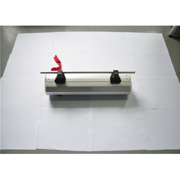 Высота 200 длины 6200 ширины 550 шкафа лестницы расширения пожарной машины алюминиевого сплава