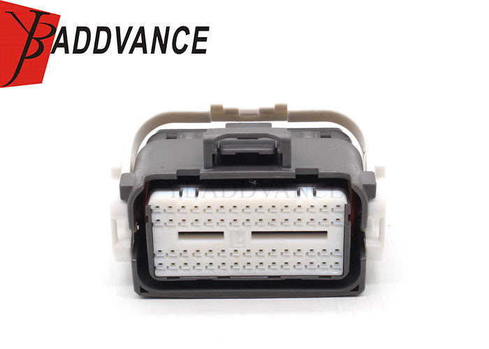7283-9908-10 автомобильный 60 соединитель Pin женский ECU для PCM L3DT 18 881 ECM Mazda 11-12 CX7 CX-7