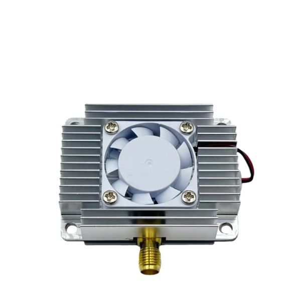 FPV Video Transmitter Professional Peak Thor T67 – Switchable Power Up to 3000mW