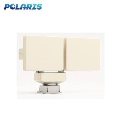 高感度FPV検出器,検出距離5〜10km,検出帯60MHz〜6.2GHz