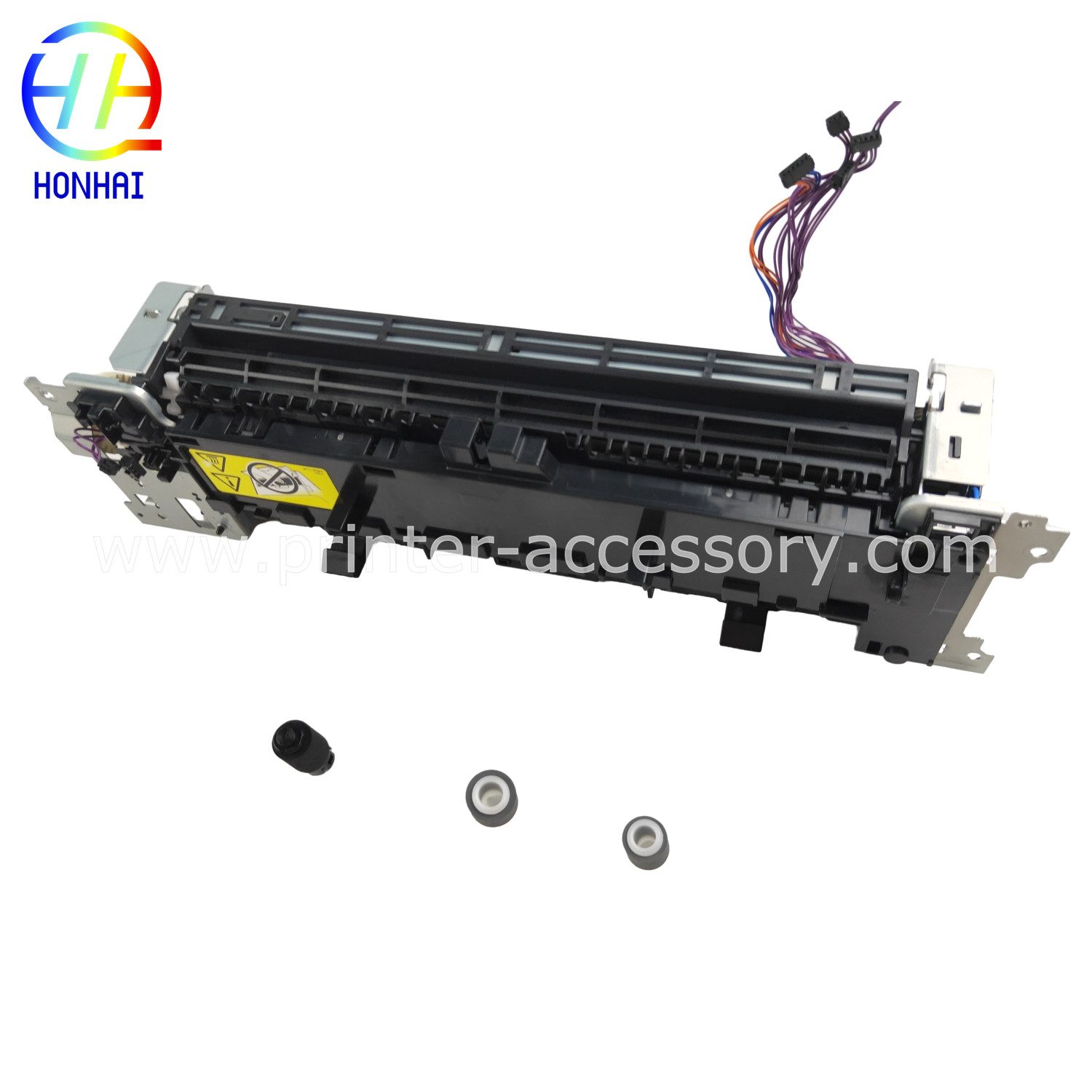Комплект обслуживания для HP M252 M274 M277 RM2-5583 Fuser Unit Pickup Roller
