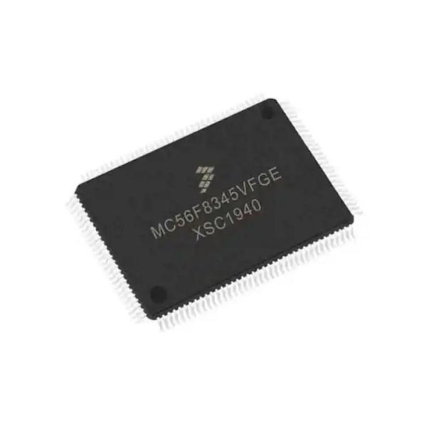 Integrated Circuits LQFP128 MC56F8345 MC56F8345VFGE