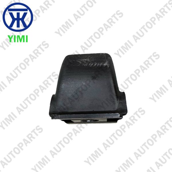 EPDM Rubber Clamp with 16 mm Inner Groove Diameter for ISUZU NPR Truck – ISO 9001:2015 Certified Hose Retainer