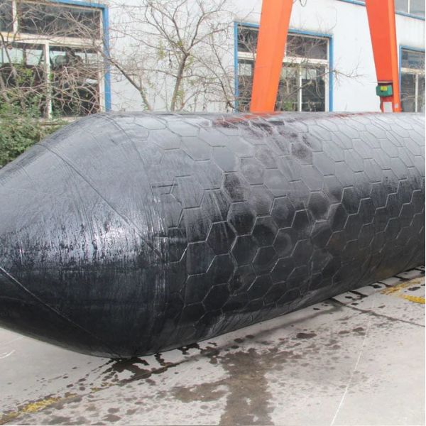 Фабрика непосредственно подушки безопасности аксессуары для ролика Судно запускает резиновый подушка безопасности