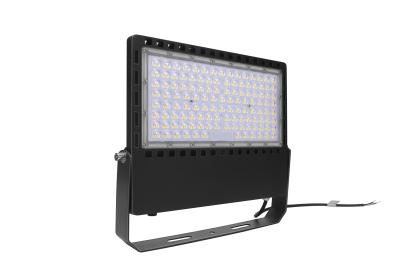 140lm / W Exterior Flood Lights 100/120W 150/200/240/280W 400W 100-277AC
