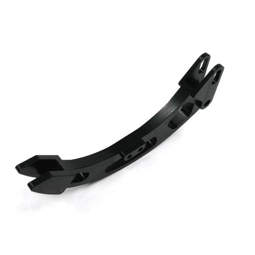 CNC machining of Delrin parts