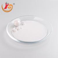 perles de meulage de zirconium de boule de l'oxyde Zro2 de 1-50mm d'amende en céramique ultra