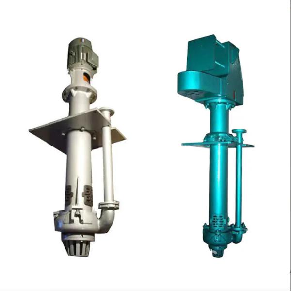Self Priming Submerged Sewage Pump Underground Water Fecal Pump