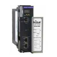 ETHERNET DE PROSOFT PLX82-EIP-PNC AU MODULE DE PASSAGE DE CONTRÔLEUR DE PROFINET
