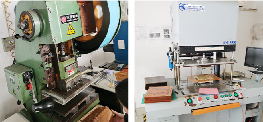 1.5 - Подогреватель фильма Polyimide гибкого подогревателя фильма 500VAC облегченный тонкий