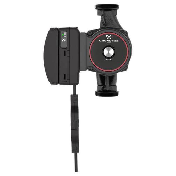 Grundfos UPS2 32-125 180 AUTO Domestic Hot Water Circulation Pump