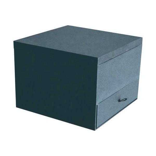 Personalized Custom Video Box With Drawer 7 Inch Screen Video Gift Box