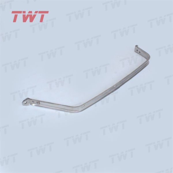 Banda de la marca original genuina TWT, TANQUE DE COMBUSTIBLE, NO.3 77613-08011 7761308011 para Toyota Sienna 2011-2020