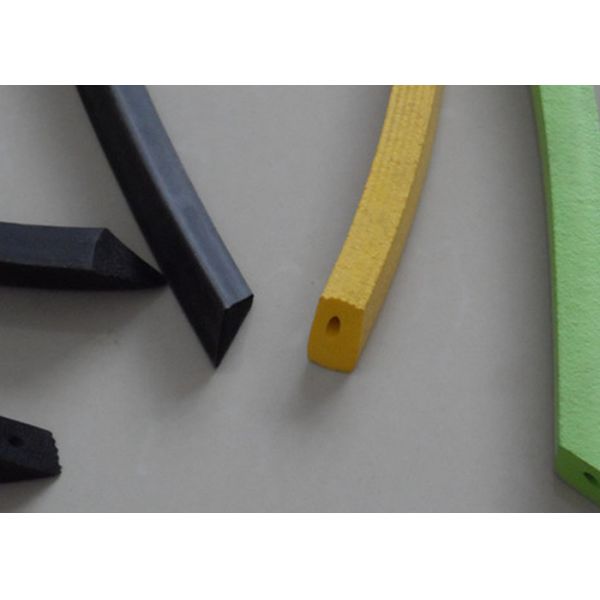 Воздушный фильтр PLM делая воздушным фильтром тележки машины материальное резиновое уплотнение