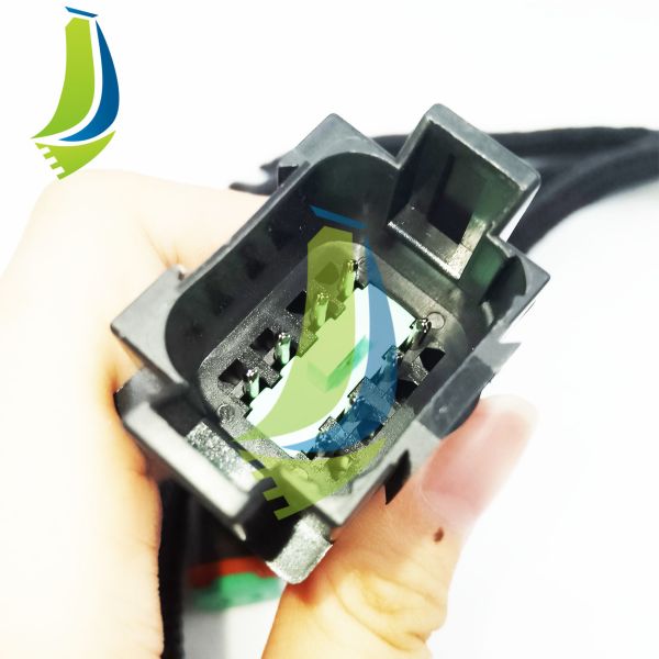 205-4626 2054626 Соленоидная проводка для трактора D6R