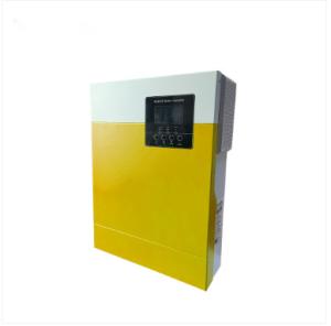 FT3000 Off Grid Inverter Pure Sine Wave Solar Inverter 3KW 110/120VAC with