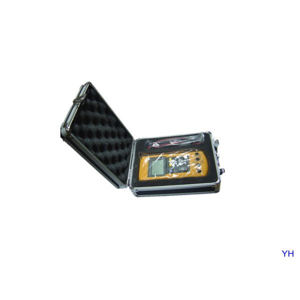 190 le calibreur de RDT du × 42mm du × 89 utilisant la fonction de sortie d'ohms YHS7020, simulent supplémentaire