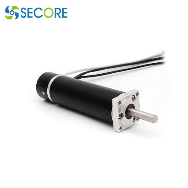 Ironless Coreless Bldc Motor 22mm 24V High Torque Power Tool 117W