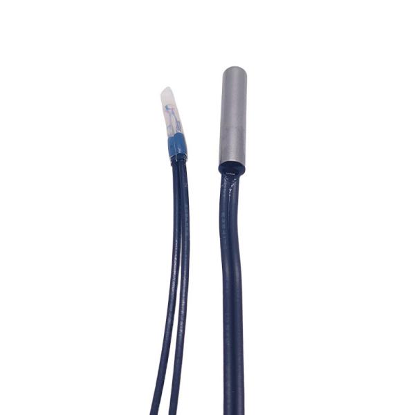 High Performance Insulated NTC Thermistor 2K 5K 10K 49.12K 50K 98.63K 100K 200K 231.5K 3435K 3950K 3977K 4200K 4537K