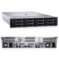 PowerEdge R760 Rackmount 2U Serveur Intel Atom Processor répond à vos besoins personnalisés