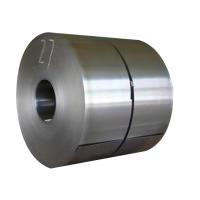0.23MM 0.27MM tôle en acier enroulé 0.3 0.35*1000MM acier au silicium orienté grain laminé à froid