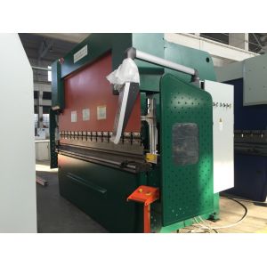 CNC Press Brake