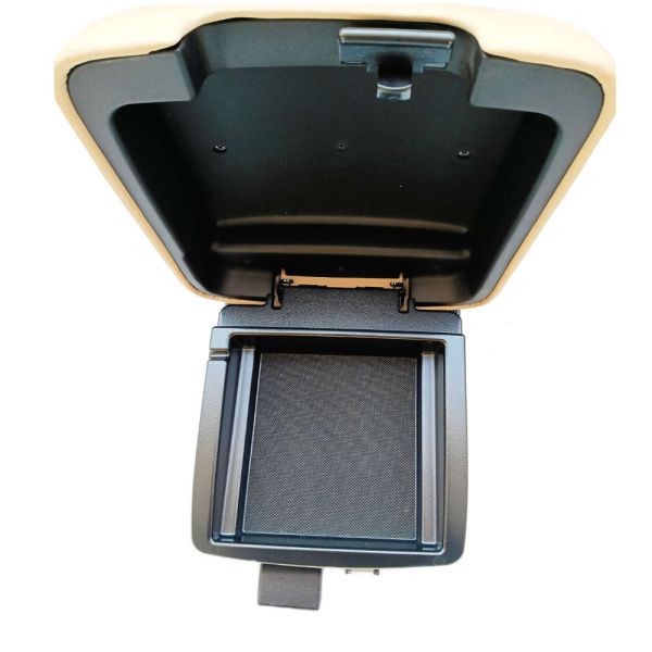 High Quality Factory Sale Auto Parts Armrest Box Top Cover MPV73-ABC-000588 Auto Parts for Mitsubishi Pajero V73