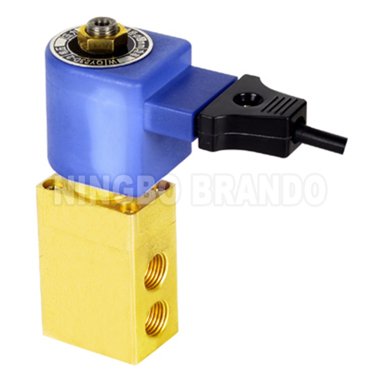 Foaming Machine Solenoid Valve (3) Машины для создания пены Соленоидный клапан катушки QY22D-4 QY23D-2 QY23D-6 ZCTP-5 ZCQQ-2