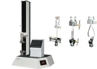 Équipement de test de machine d'essai d'adhérence/résistance au pelage pour le matériel de bande