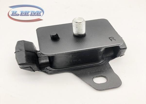 Montagem preta 12361 0C010 /12361 54250 Toyota Hilux Vigo do motor de automóveis compatível