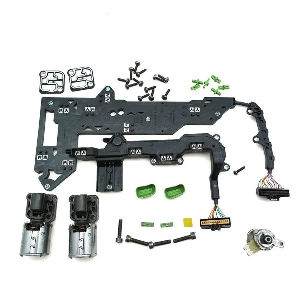0B5 DL501 VWトランスミッションの自動車トランスミッション部品