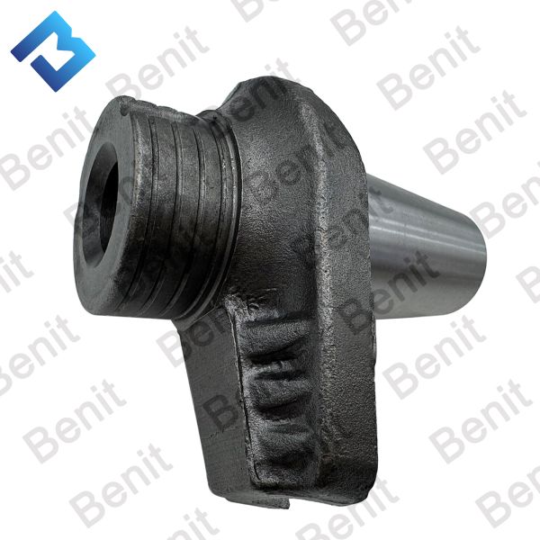 Canza D20 Porteur de fraisage Shantui SM200M-C7 2556-80-01201 Pour pièces détachées de fraiseuses routières