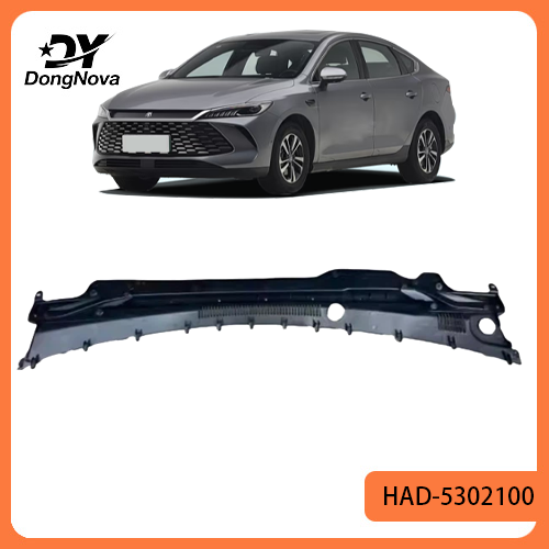 HAD-5302100 Front ventilation cover assembly for BYD Qin PLUS Dm-i EV 2024