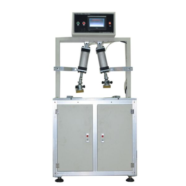 Toilet Seat Swing Life Test Machine with Adjustable Parameters