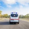 Automatic Ambulance Ford Ambulance Ambulance Car Medical Vehicle Mobile Medical Bus