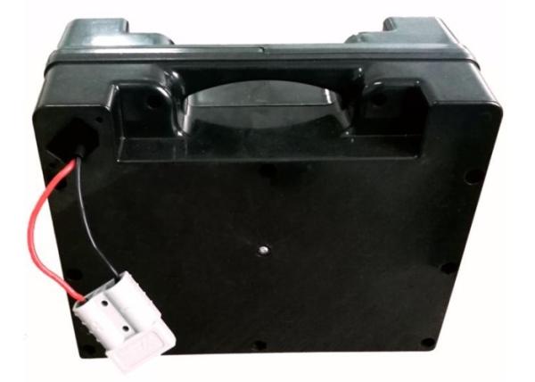 High Energy Density 18650 Li Ion Battery Pack 18650 Rechargeable Li Ion Battery
